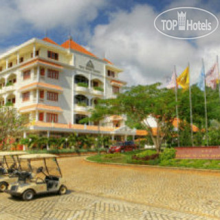 Photos Thuy Duong Resort