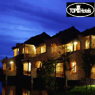 Photos Ho Tram Beach Resort & Spa