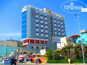 Photos Ocean Star Hotel