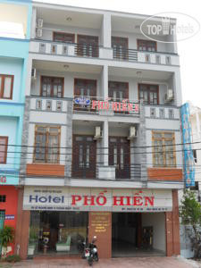 Фото Pho Hien 2 Hotel