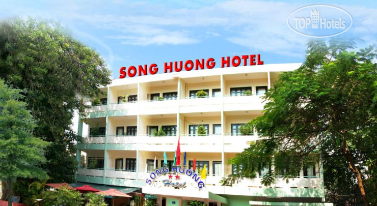 Photos Song Huong Hotel