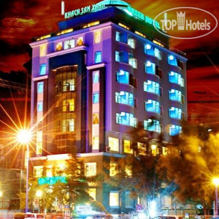 Photos Green Hotel