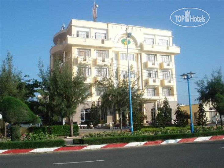 Фото Victory Hotel Vung Tau
