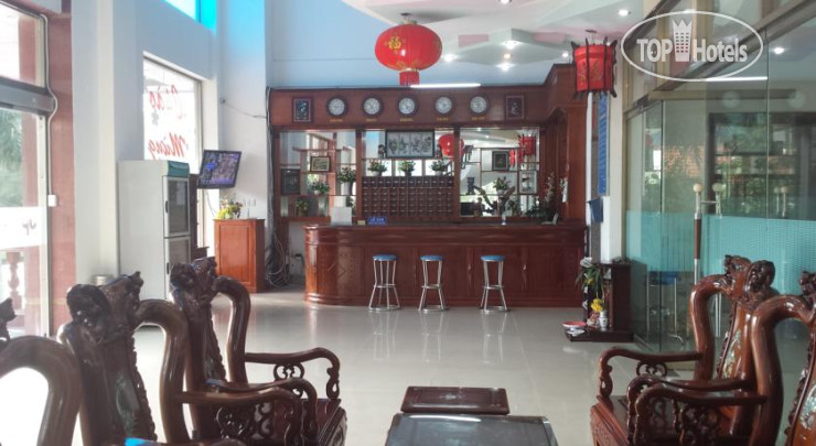 Photos Phuc Dat Hotel