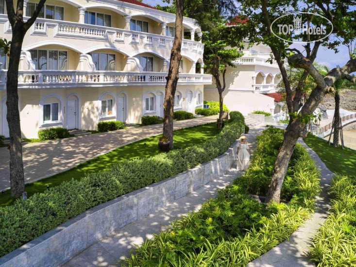 Photos Mercure Vung Tau