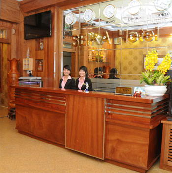Фото Seika