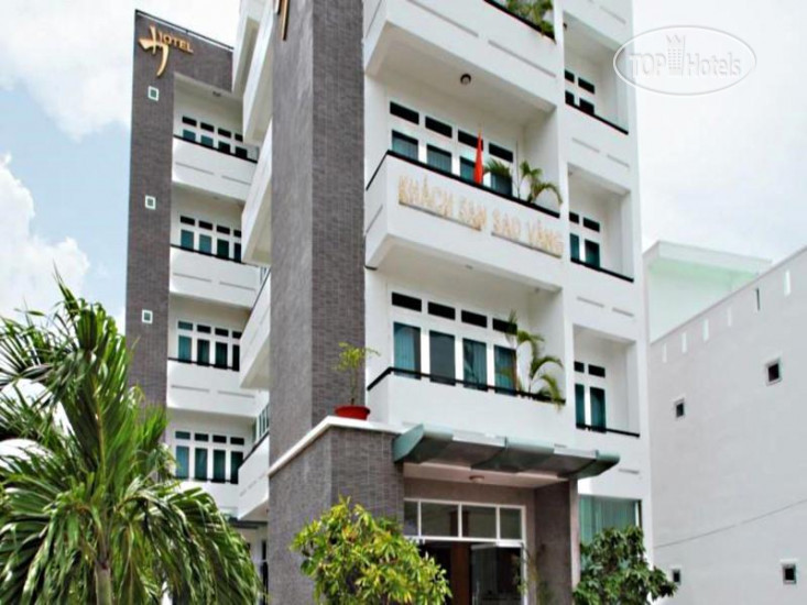 Фото Gold Stars Hotel