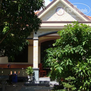 Photos Yen Guesthouse