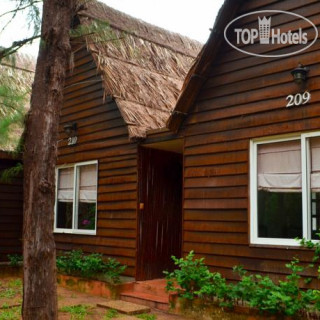 Photos Palace Resort Long Hai Beach