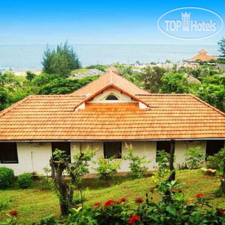 Photos Anoasis Beach Resort