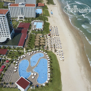 Swandor Hotels & Resorts - Cam Ranh 5*