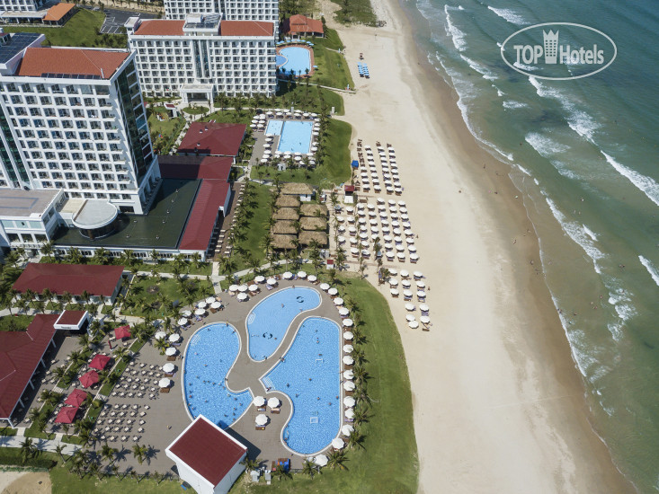 Фото Swandor Hotels & Resorts - Cam Ranh