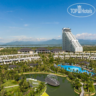 Фото Duyen Ha Resort Cam Ranh