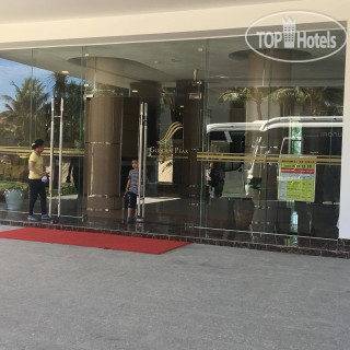 Фото Golden Peak Resort & Spa