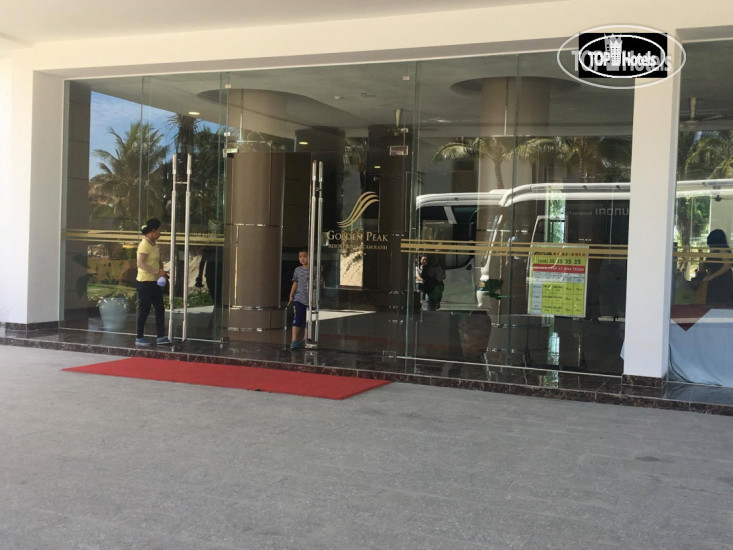 Photos Golden Peak Resort & Spa