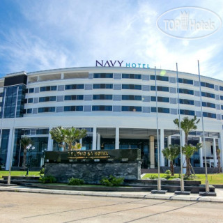 Фото Navy Hotel Cam Ranh