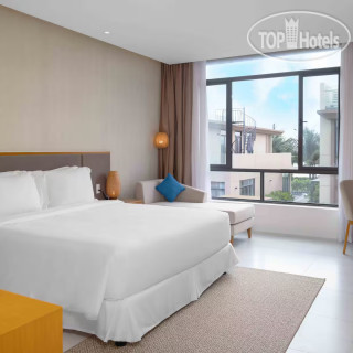 Фото Wyndham Garden Cam Ranh Resort