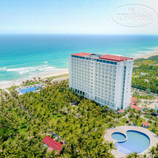 Ocean Waves Resort Cam Ranh 5*