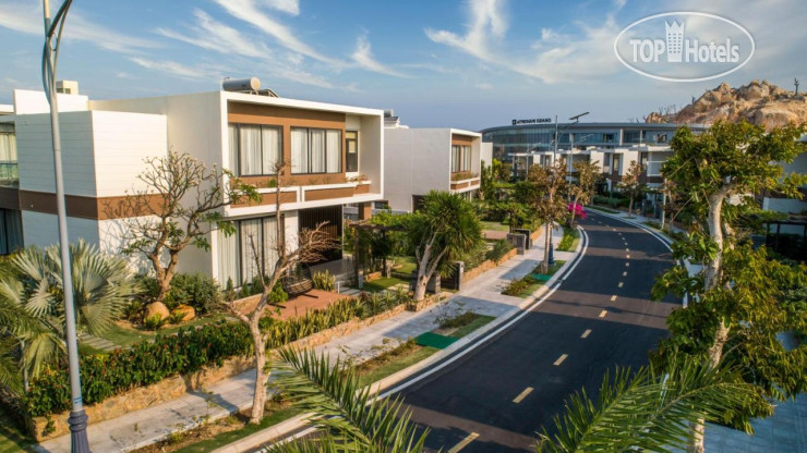 Photos Wyndham Grand KN Paradise Cam Ranh