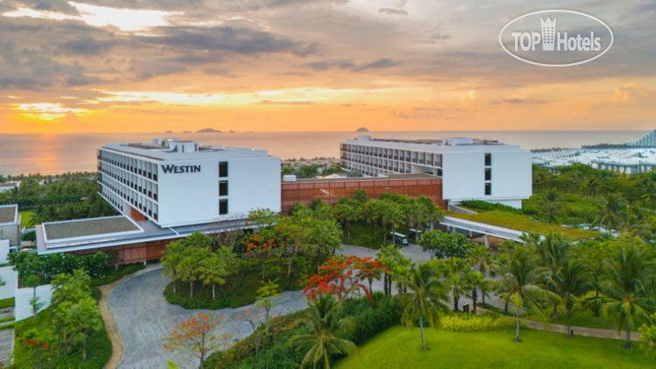Photos The Westin Resort & Spa Cam Ranh