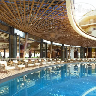 Фото Amiana Resort Cam Ranh