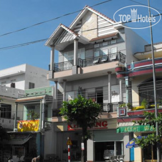 Photos Kim Sang Guesthouse