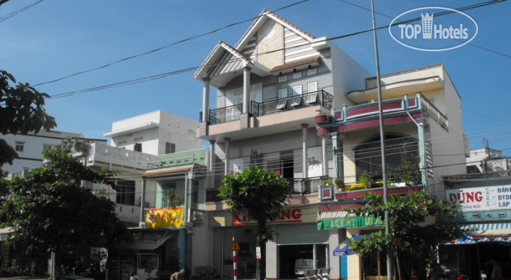 Фото Kim Sang Guesthouse