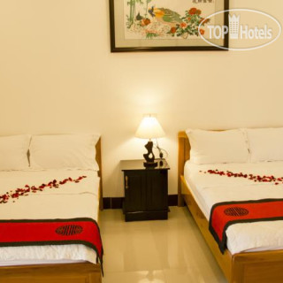 Photos Ba That Hotel