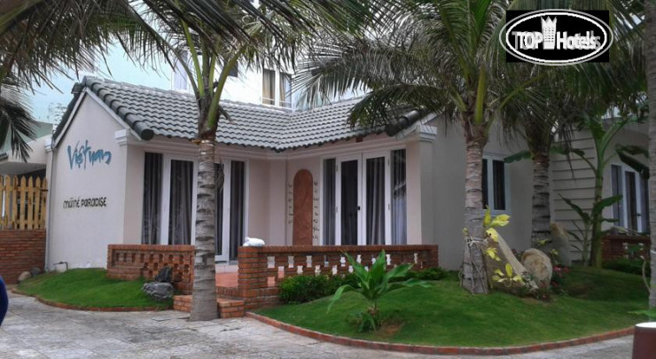 Photos Mui Ne Paradise Beach Resort