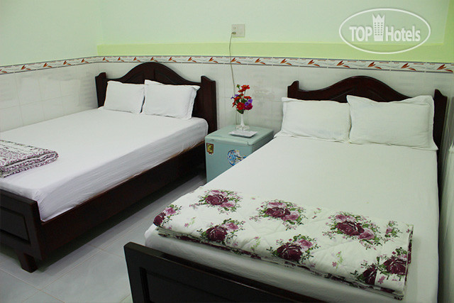 Photos Quoc Dinh Guesthouse