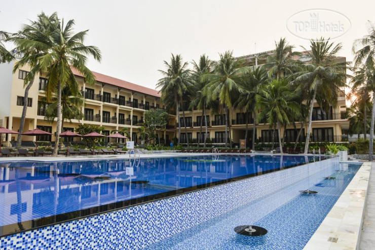 Photos Hon Rom Sunlight Resort
