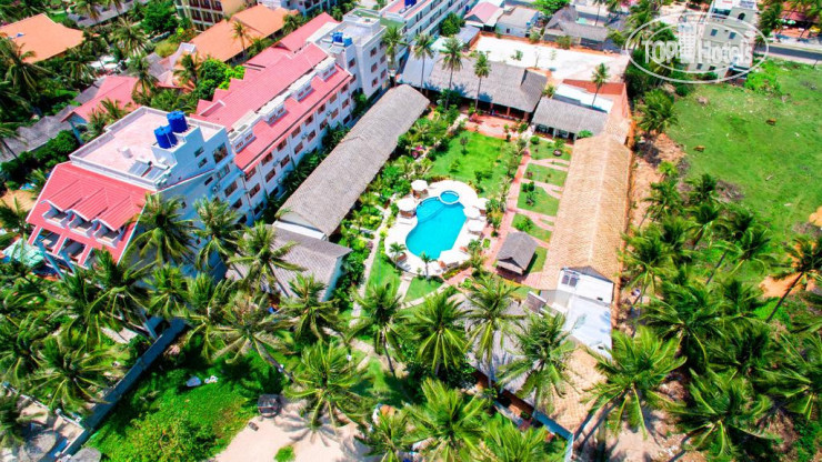 Photos Sun & Sands Beach Hotel