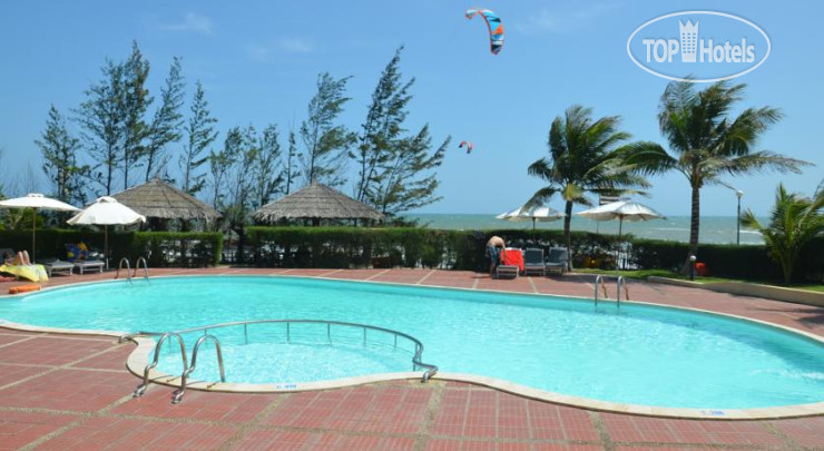 Photos Mui Ne Village Resort