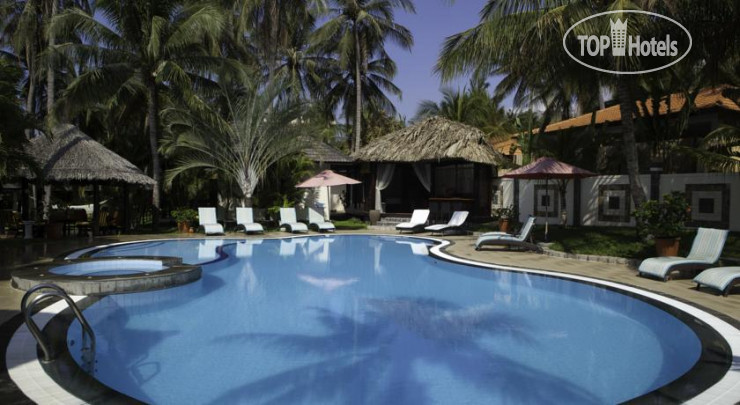 Photos Thuy Thuy Cottages