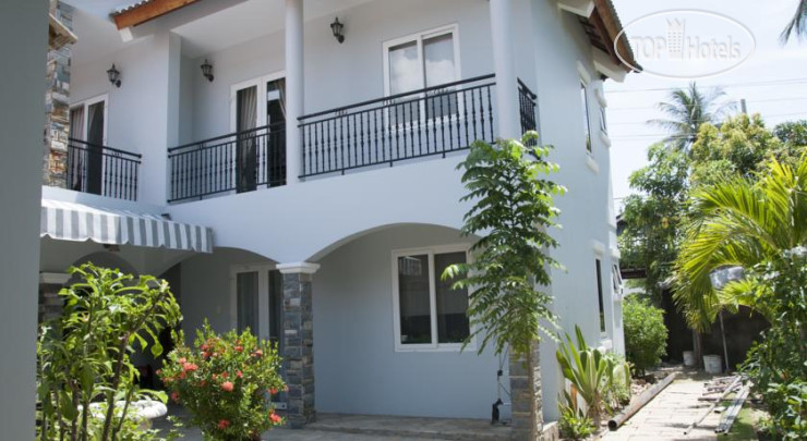 Evergreen Resort 2*