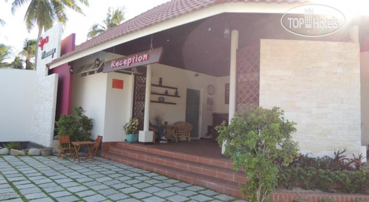 Photos Phuong Tay Guest House