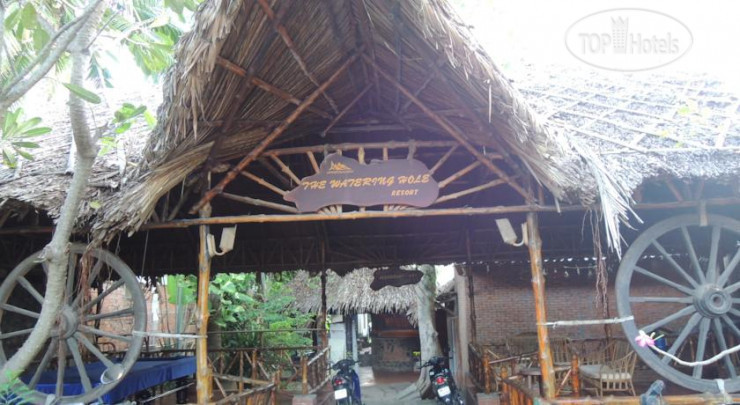 Photos Muine Lodge Resort