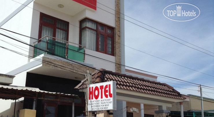 Фото Hoang Lai Hotel