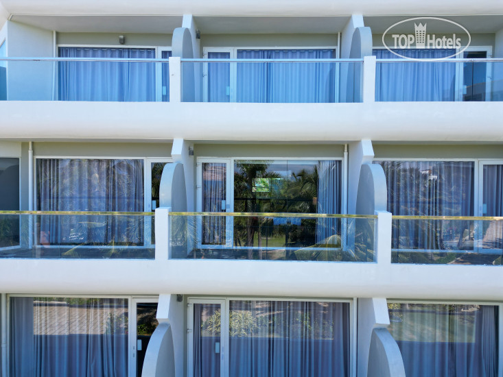 Photos Sandunes Beach Resort & Spa