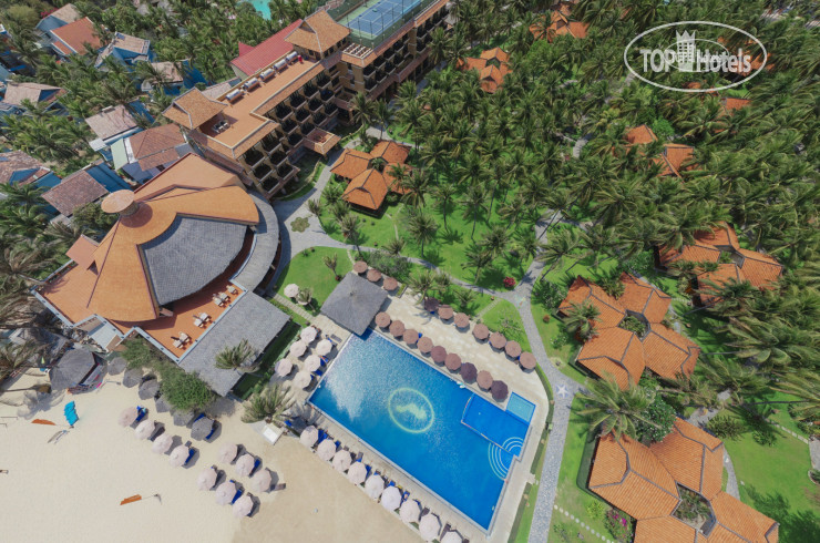 Photos Seahorse Resort & Spa