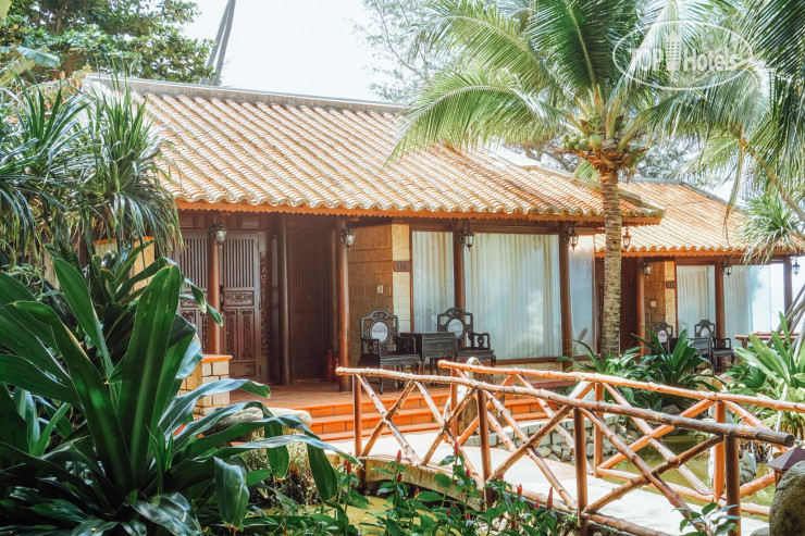 Фото Hoang Ngoc Resort & Spa