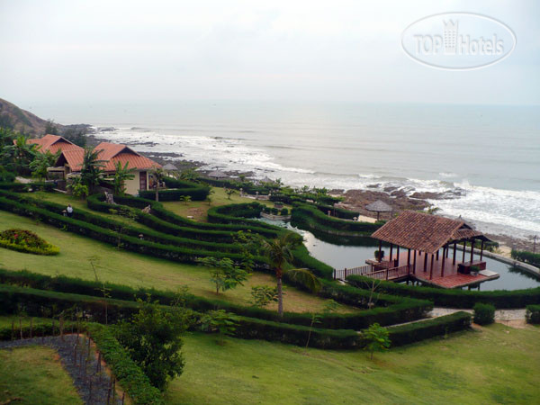 Фото Romana Resort