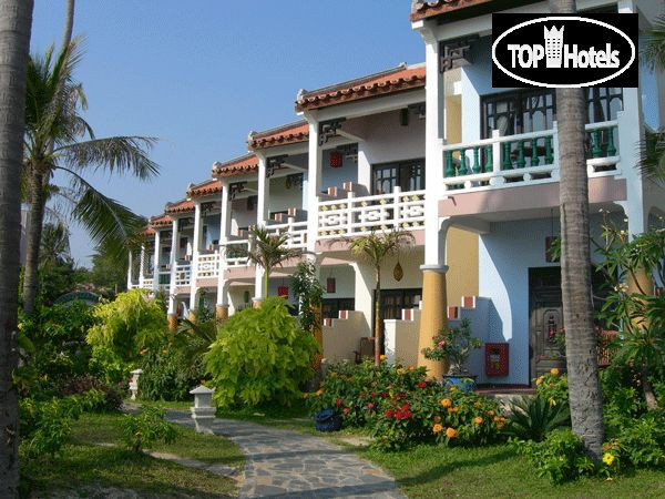 Фото Dynasty Resort