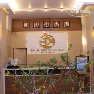 Фото Le Viva Muine Resort