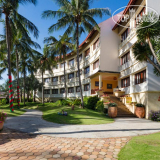 Фото Terracotta Resort & Spa