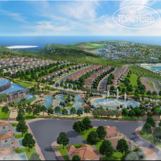 Centara Mirage Resort Mui Ne 4*