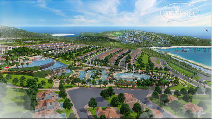 Photos Centara Mirage Resort Mui Ne