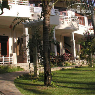 Canary Beach Resort 3*