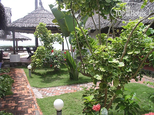 Photos Bien Dua Resort