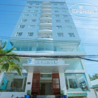 Muine Boutique Resort 3*